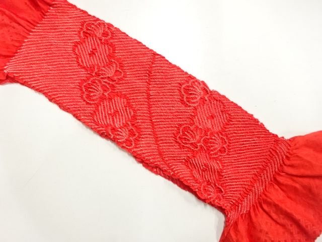 Japanese Kimono / Accessories Silk